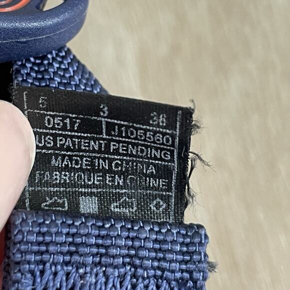 Chaco Classic ZX/2 Sandals - Picture 7 of 7